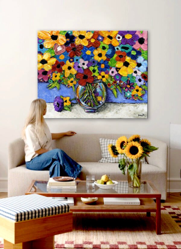 Splash of Spring